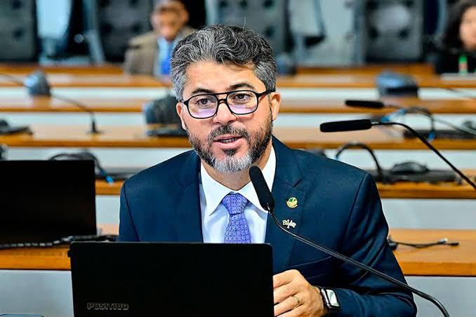 MARCOS ROGÉRIO: Senador lidera mudança histórica na pesca e fortalece famílias ribeirinhas
