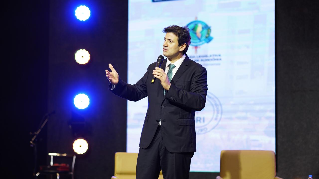 ALEX REDANO: Deputado transforma Assembleia em ponte entre setor produtivo e economia de RO