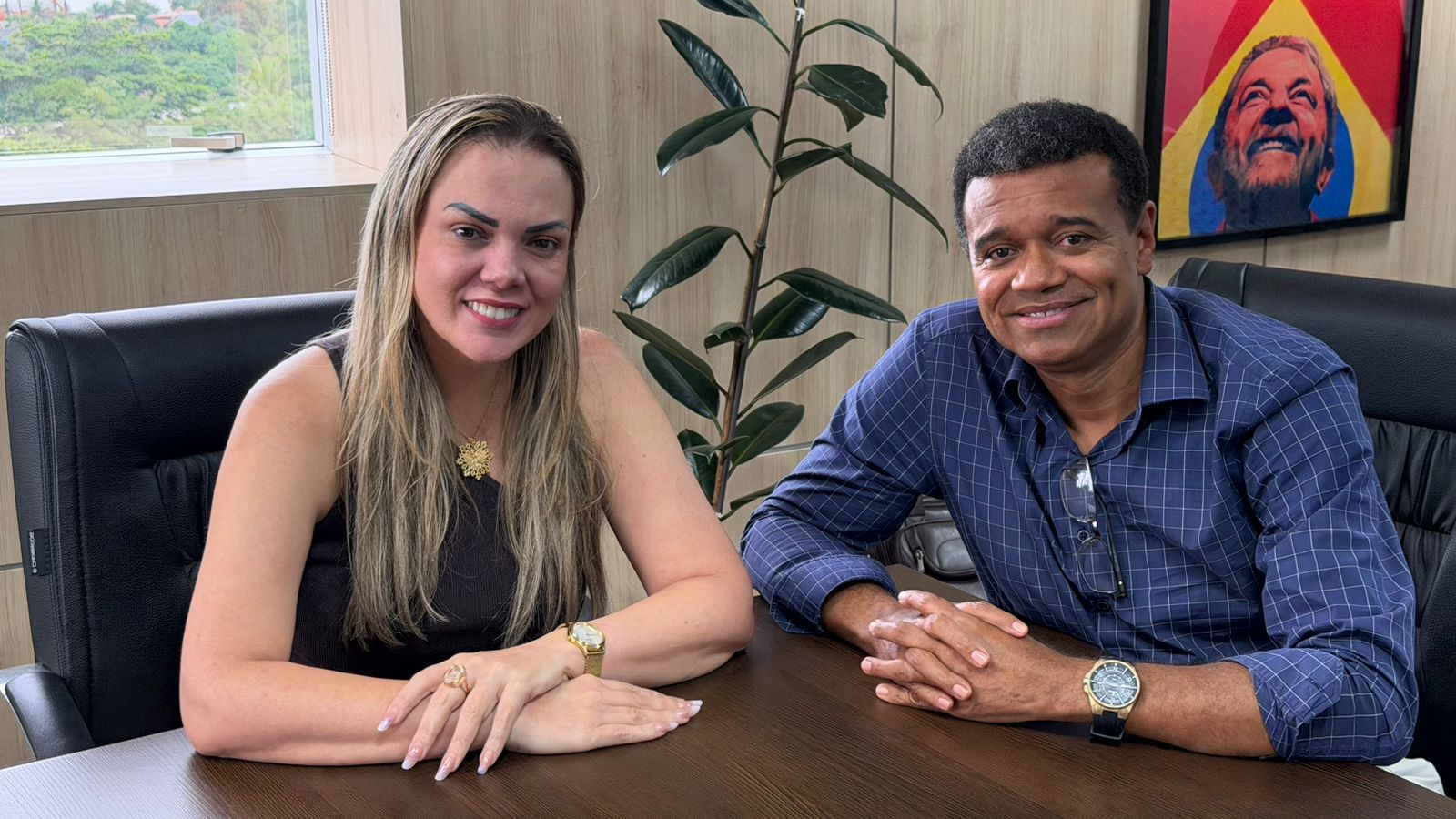 CLÁUDIA DE JESUS: Deputada garante R$ 300 mil para trator agrícola em Ji-Paraná