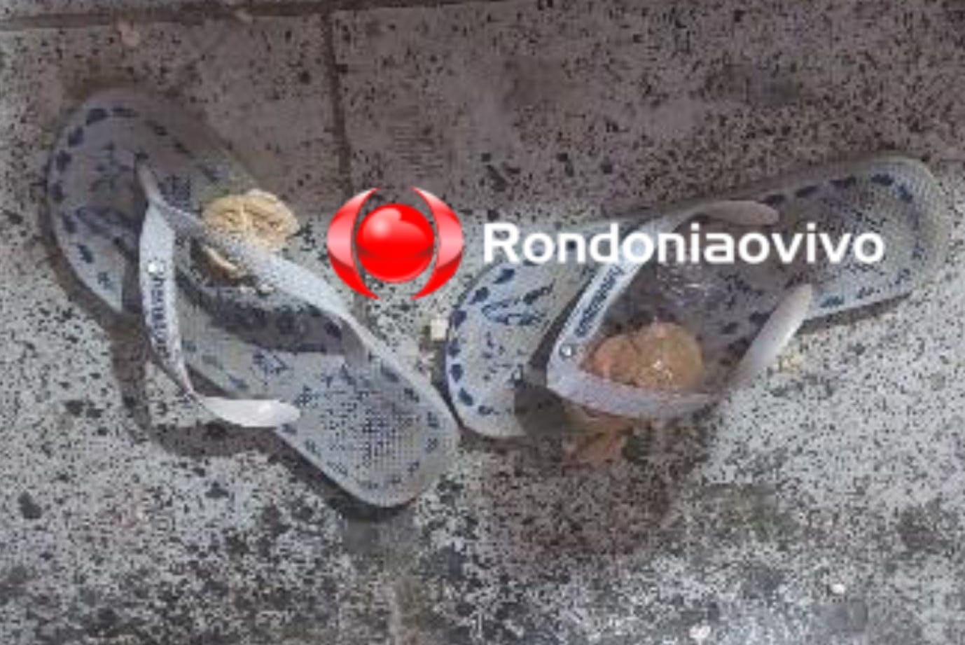 FATALIDADE: Mulher de 36 anos morre após se engasgar com bolacha em Porto Velho
