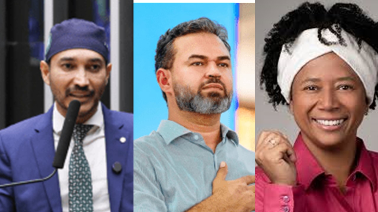 VOTO ESTIMULADO: Fernando Máximo lidera disputa ao Senado e segundo voto embaralha corrida 