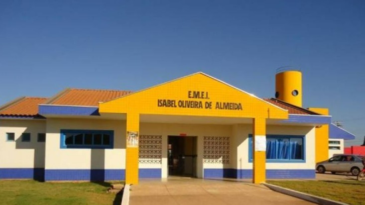 EM CEREJEIRAS: Creche municipal é arrombada e tem alimentos furtados durante a madrugada