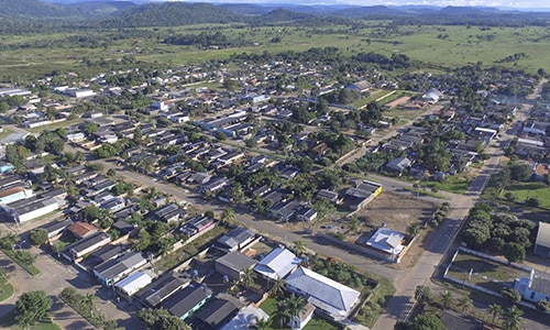 AVANÇO: Campo Novo tem economia forte e boa educação, mas desafios na saúde