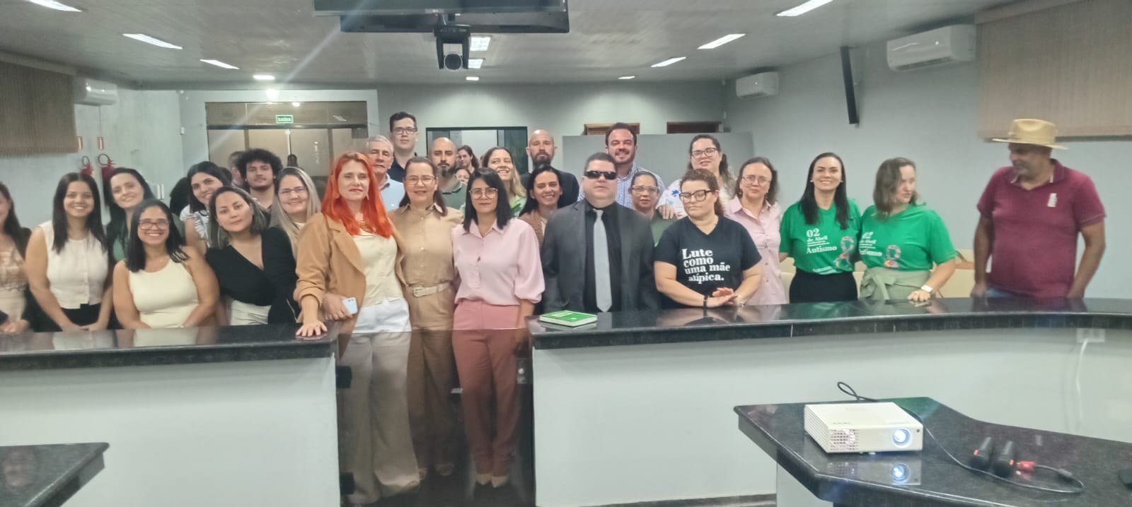 CIDADANIA: Rolim de Moura avança na garantia dos direitos da pessoa com deficiência