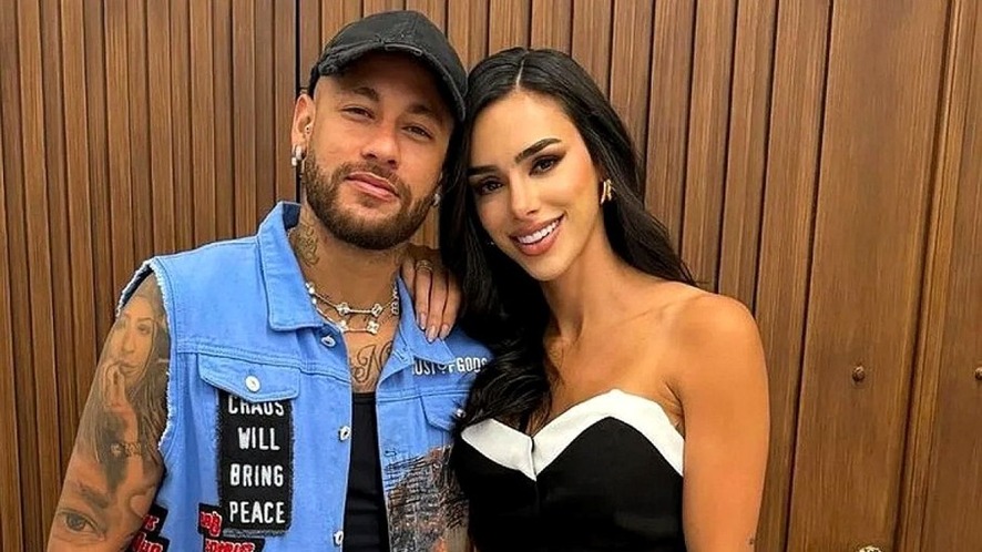 VEJA DETALHES: Esposa e filhas de Neymar hospedarão numa mansão luxuosa para a Copa