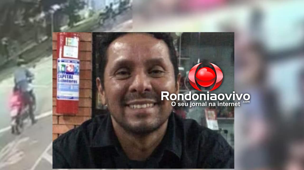 NÃO SUPORTOU: Morre motociclista atropelado  na Pinheiro Machado