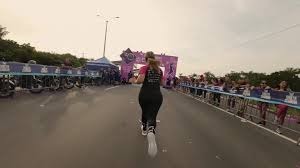 BELEZA E RÍTIMO: Corrida Comepi movimentará Porto Velho em setembro; inscrições serão abertas