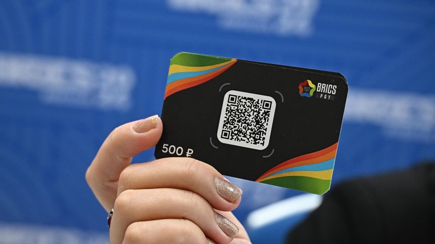 MOEDA DIGITAL: O BRICS Pay vai ser implementado e ameaça o domínio do dólar americano 