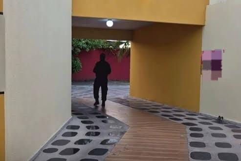 DEU POLÍCIA: Mulher e dois homens fazem festinha em motel e no final recusam pagar
