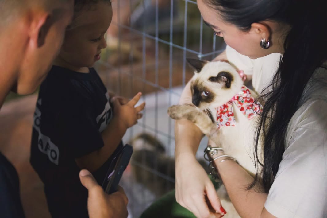 COMEÇA HOJE (26): 2ª Edição do Empreende Pet será no Parque Alternativo com programação gratuita