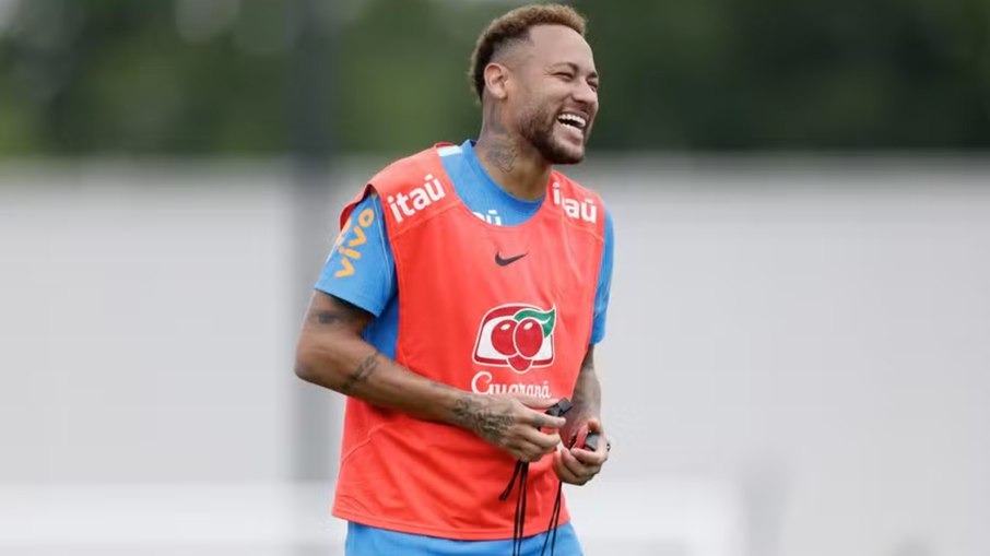 SEGUE O LÍDER: Com Neymar de volta, Brasil enfrenta Escócia em busca da liderança do grupo C