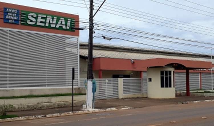 EM PORTO VELHO: SENAI abre vagas gratuitas para cursos profissionalizantes
