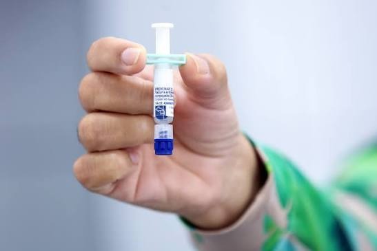 MAIS VACINA: RO recebe cerca de 6 mil doses da vacina Pneumo 20 para crianças de até 5 anos