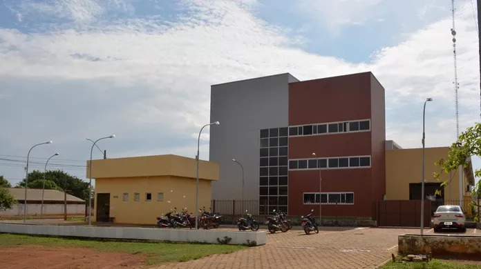 ARIQUEMES: SENAI abre vagas gratuitas para cursos profissionalizantes
