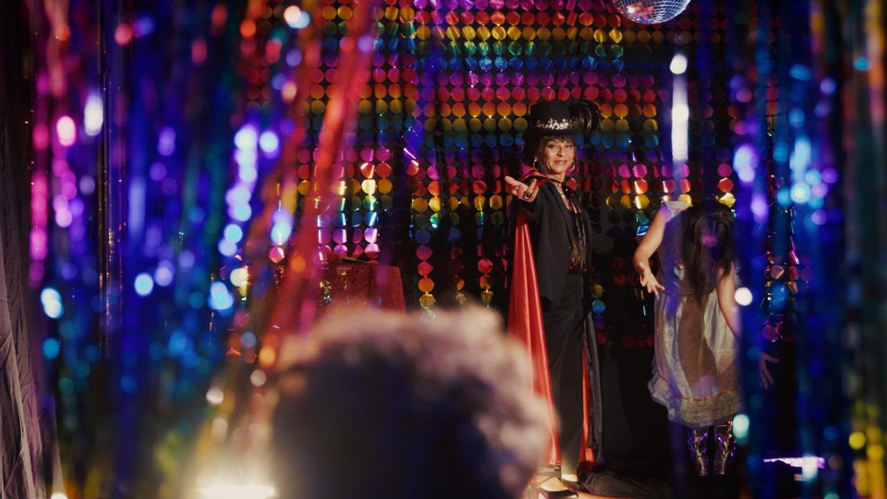 CURTA-METRAGEM : Filme 'Tudo que não cabe no silêncio' está em fase de gravação