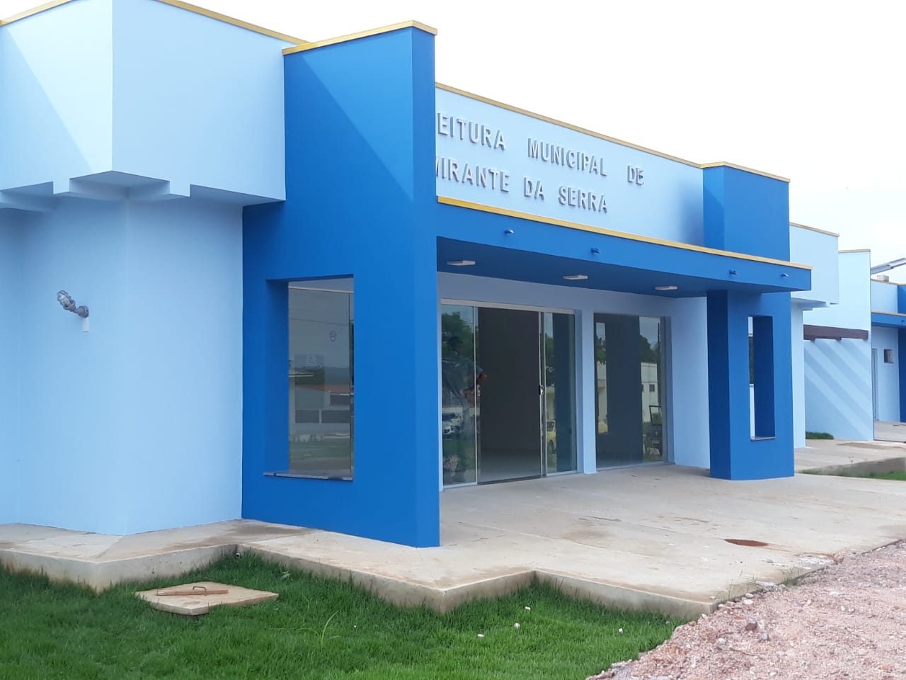 RONDÔNIA: Pref. de Mirante da Serra abre processo seletivo para várias áreas