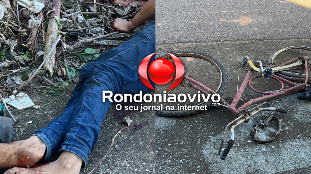 URGENTE: Acusado de furtos em residências é espancado por populares no Cuniã