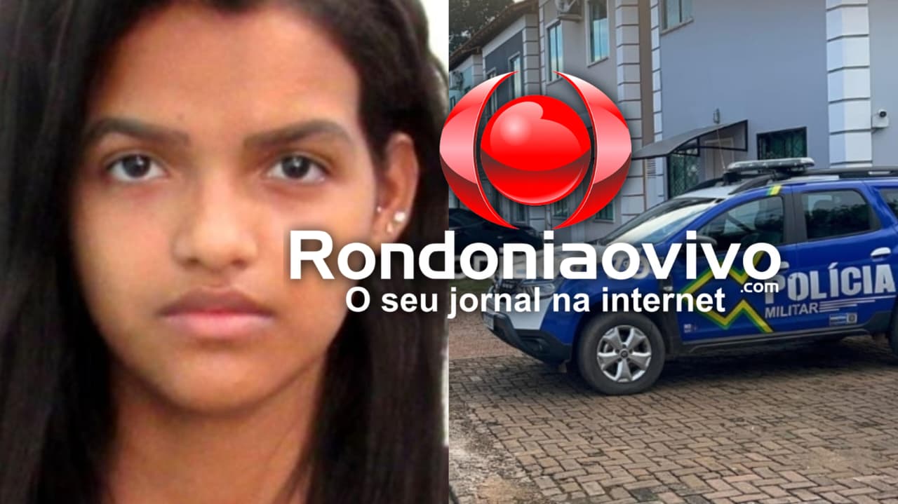 FORAGIDA: Justiça decreta prisão preventiva de jovem que matou marido garimpeiro