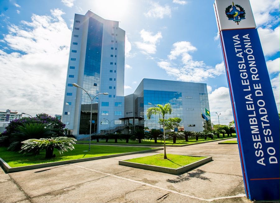 CONVOCAÇÃO: Assembleia Legislativa homologa resultado final do II Concurso Público
