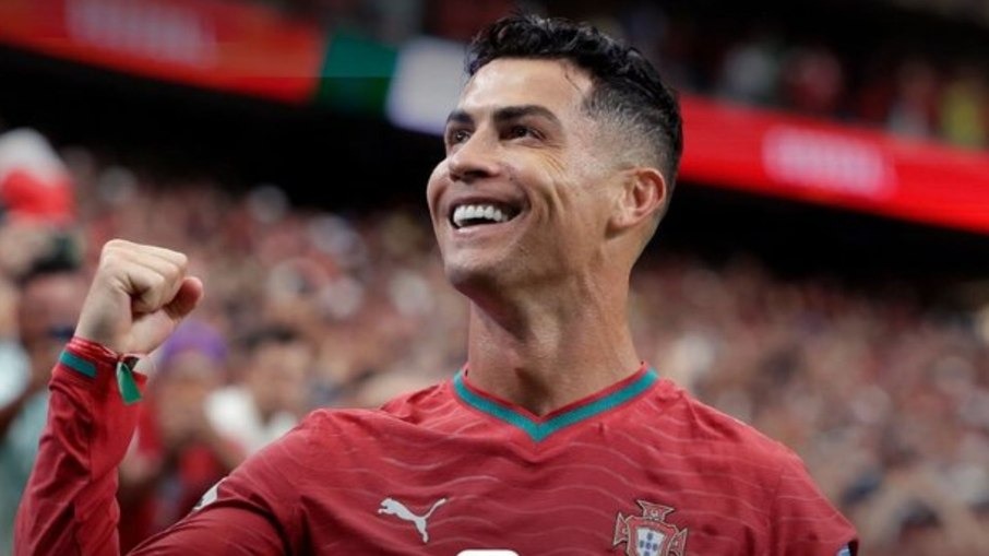 AGENDA DO DIA: EUA e Bélgica em jogo polêmico e CR7 em campo
