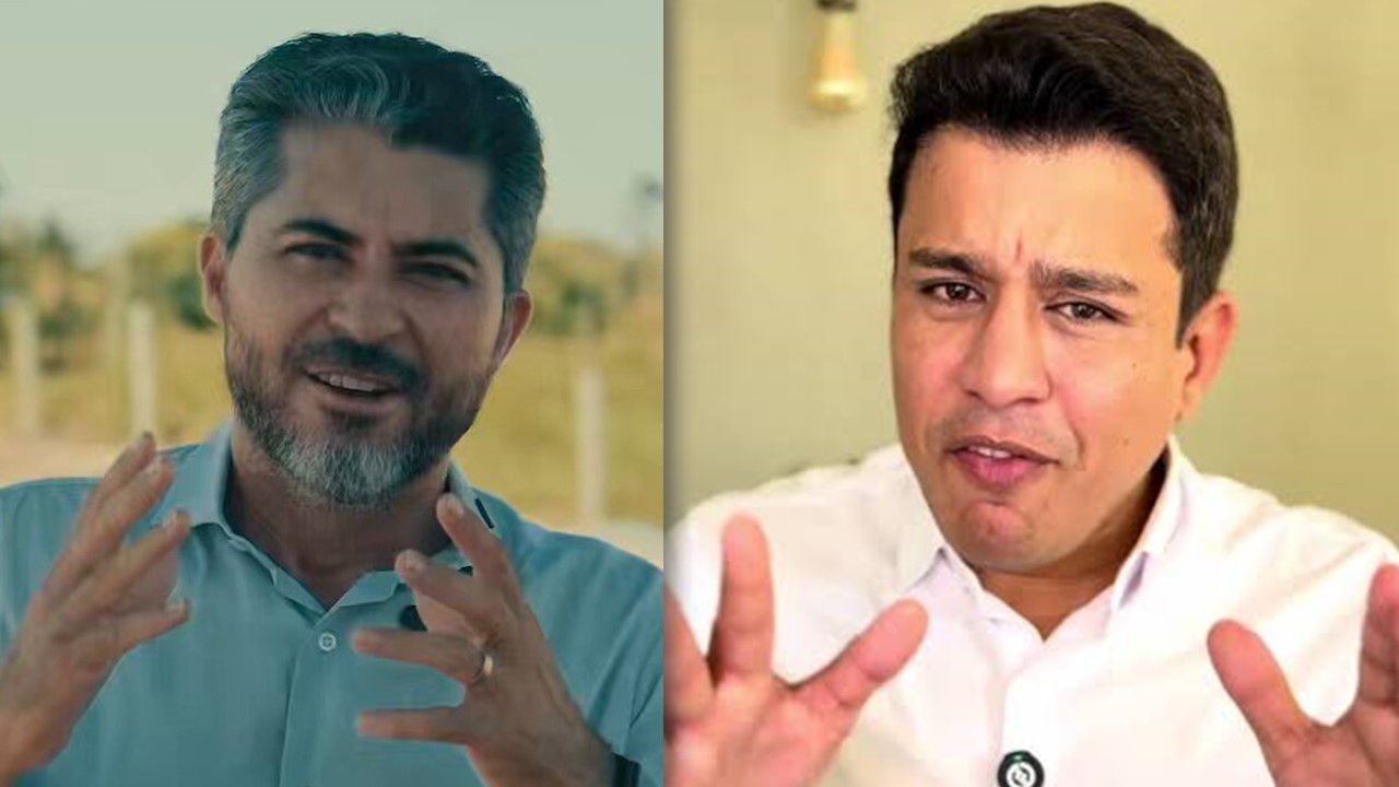EMPATE TÉCNICO: Pesquisa do IHPEC aponta disputa acirrada ao Governo de Rondônia