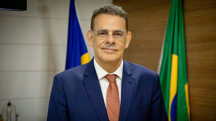 VACÂNCIA: Presidente do TJRO assume interinamente o Governo de Rondônia 
