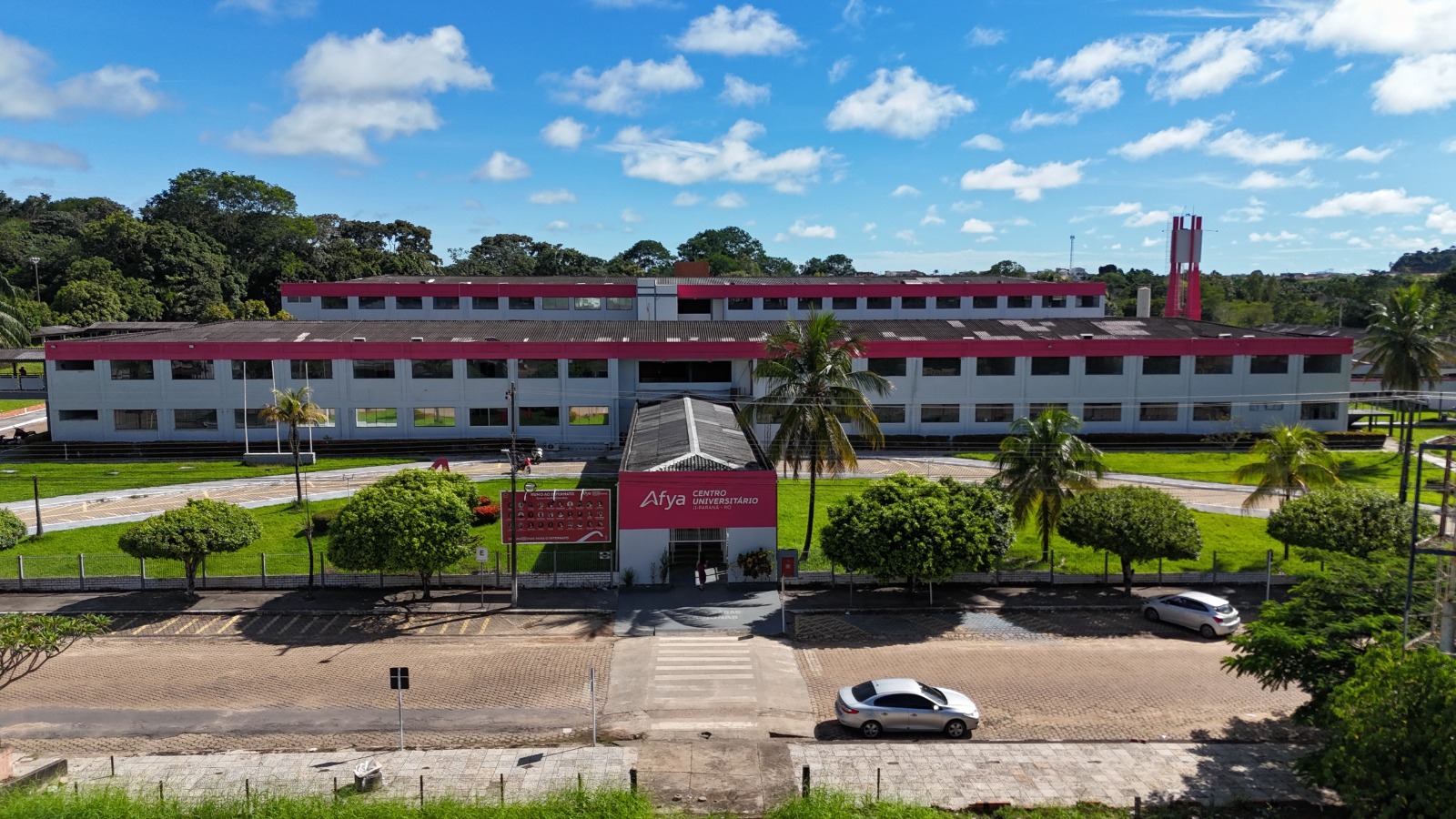 OPORTUNIDADE: Inscrições abertas para o FIES em Medicina, em Ji-Paraná