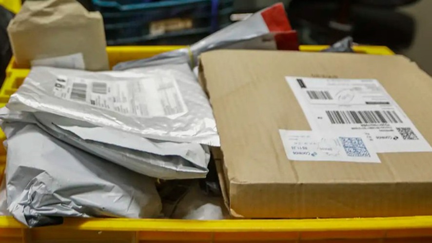 CONTRABANDEADOS: Receita vai usar IA para barrar fraudes em compras digitais 