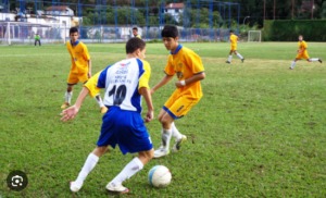 FUTEBOL DE BASE: Campeonato Rondoniense Sub-11 e Sub-13 alavanca esporte estadual