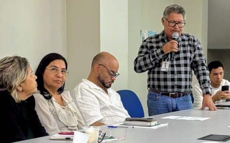 SAÚDE PÚBLICA: Conselheiro Estadual contesta declarações do prefeito de Vilhena