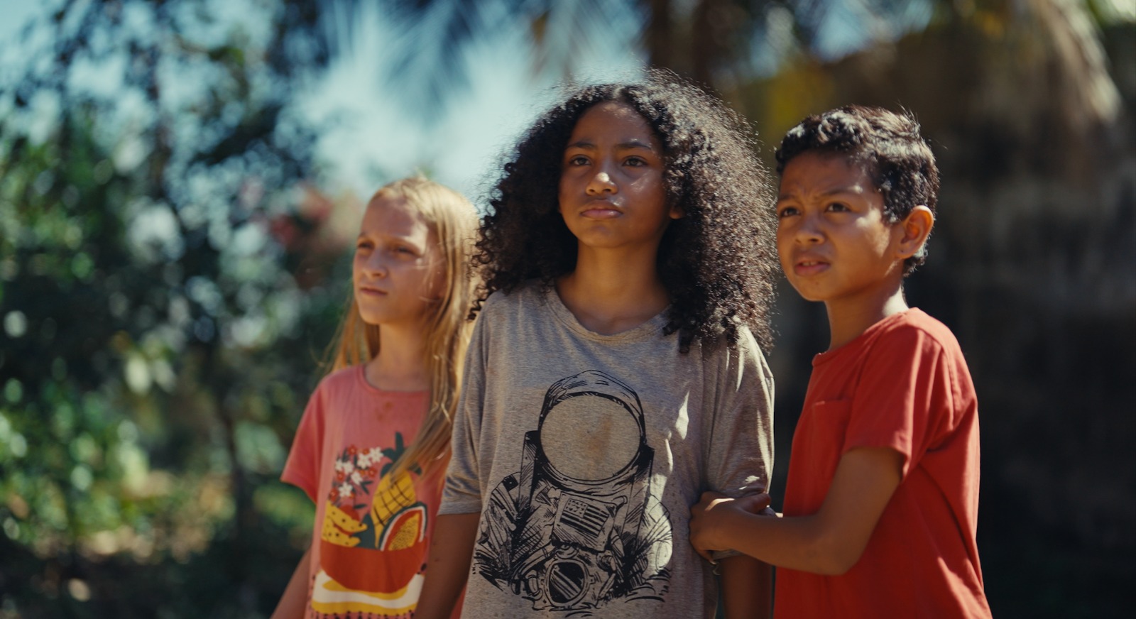 CURTA-METRAGEM: Filme Kika Não Foi Convidada é premiado no 33º Festival de Cinema de Vitória