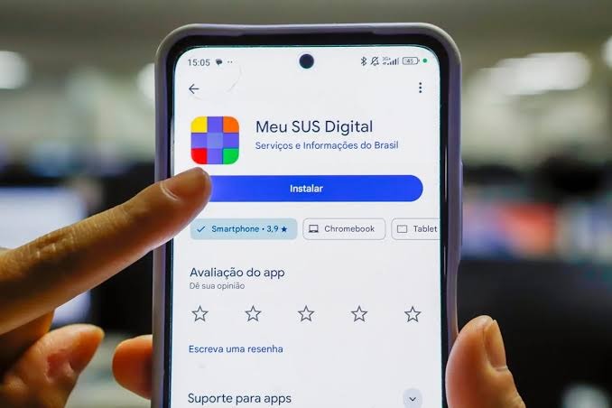 SUS DIGITAL: Campanha alerta sobre riscos das apostas online e amplia acesso ao tratamento 