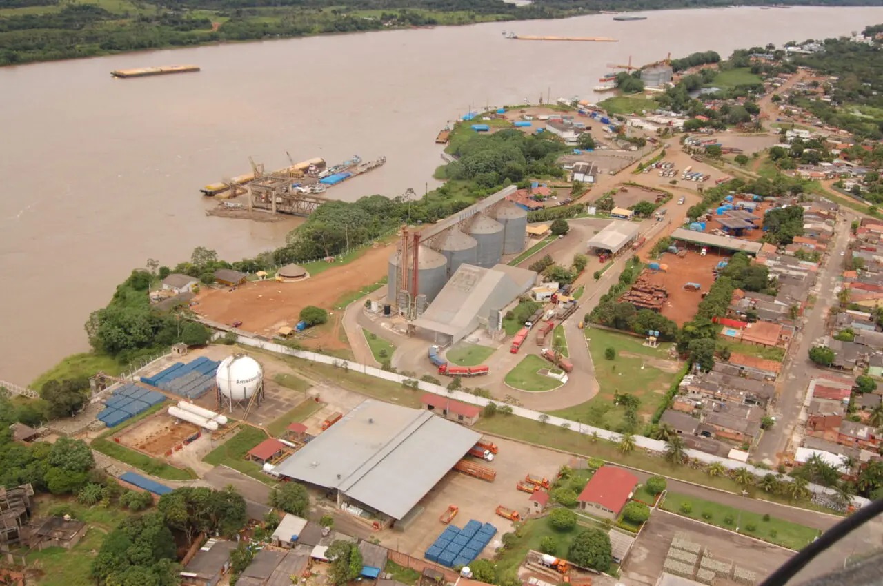 ACORDO MERCOSUL–UE: Estudo aponta 21 oportunidades de exportação para Rondônia