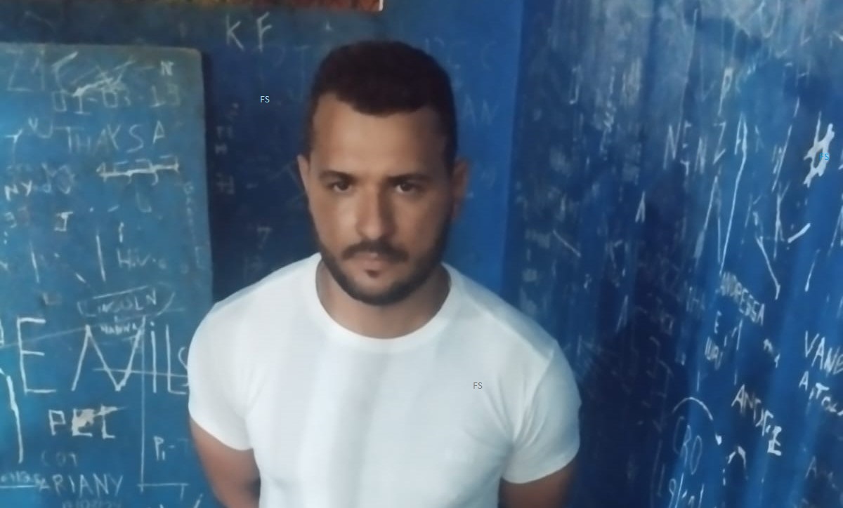NÃO RESISTIU: Detendo morre em hospital após ser esfaqueado por colega de cela