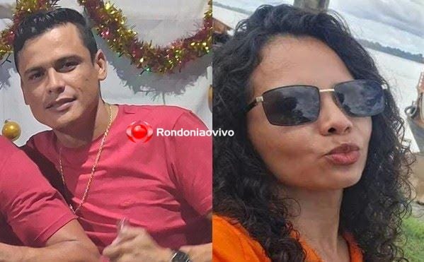 PROCURADO: Justiça decreta prisão preventiva de acusado de matar esposa 