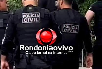 ESCUDO DE CINZAS: Operação da Draco prende acusados de comércio de armas e crimes ambientais 