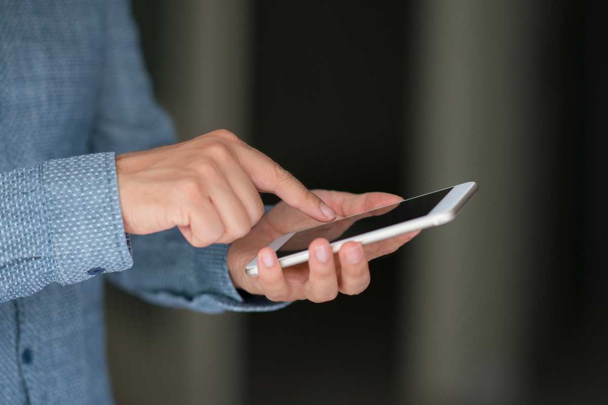 OPERAÇÃO ÚLTIMA CHAMADA: Polícia Civil alerta sobre mensagens enviadas a celulares em Vilhena