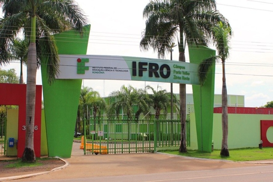 SERVIÇO PÚBLICO: Governo estuda concurso unificado para Institutos Federais