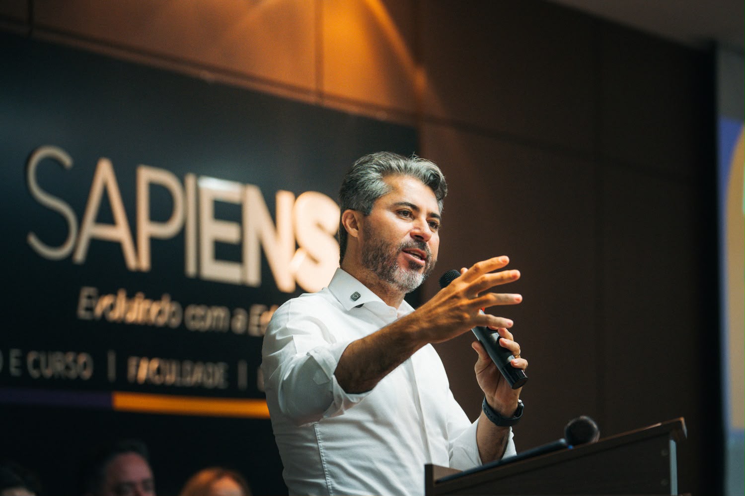 ELEIÇÕES 2026: Marcos Rogério ouve categorias e reforça propostas para segurança e logística