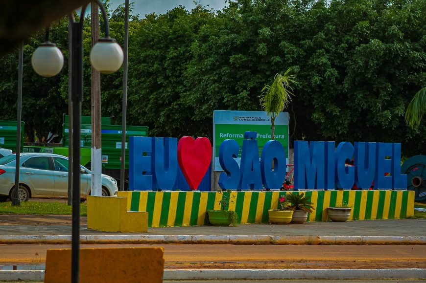 RONDÔNIA: Câmara de São Miguel do Guaporé abre concurso público