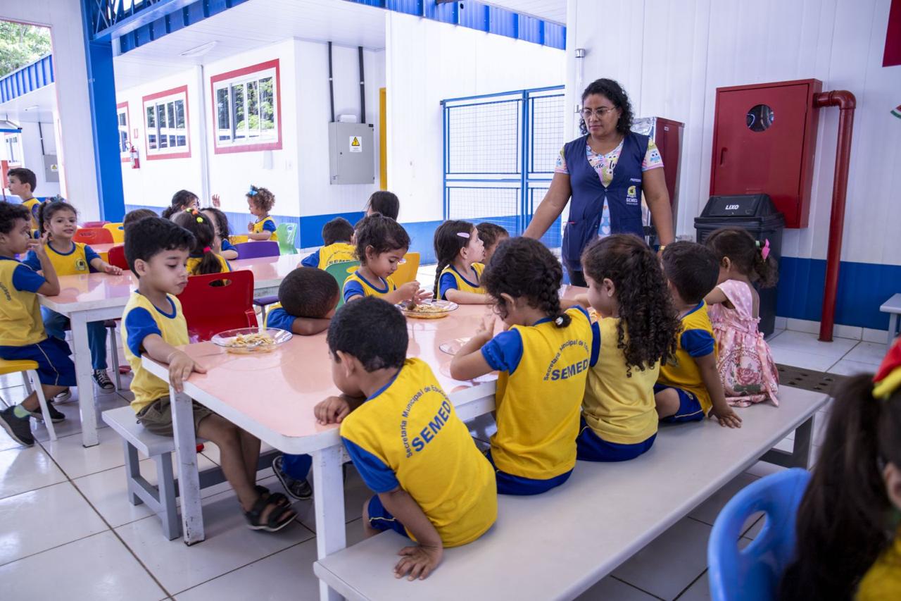 EM PORTO VELHO: Hildon Chaves destaca resultados e propõe modelo de gestão para Rondônia 