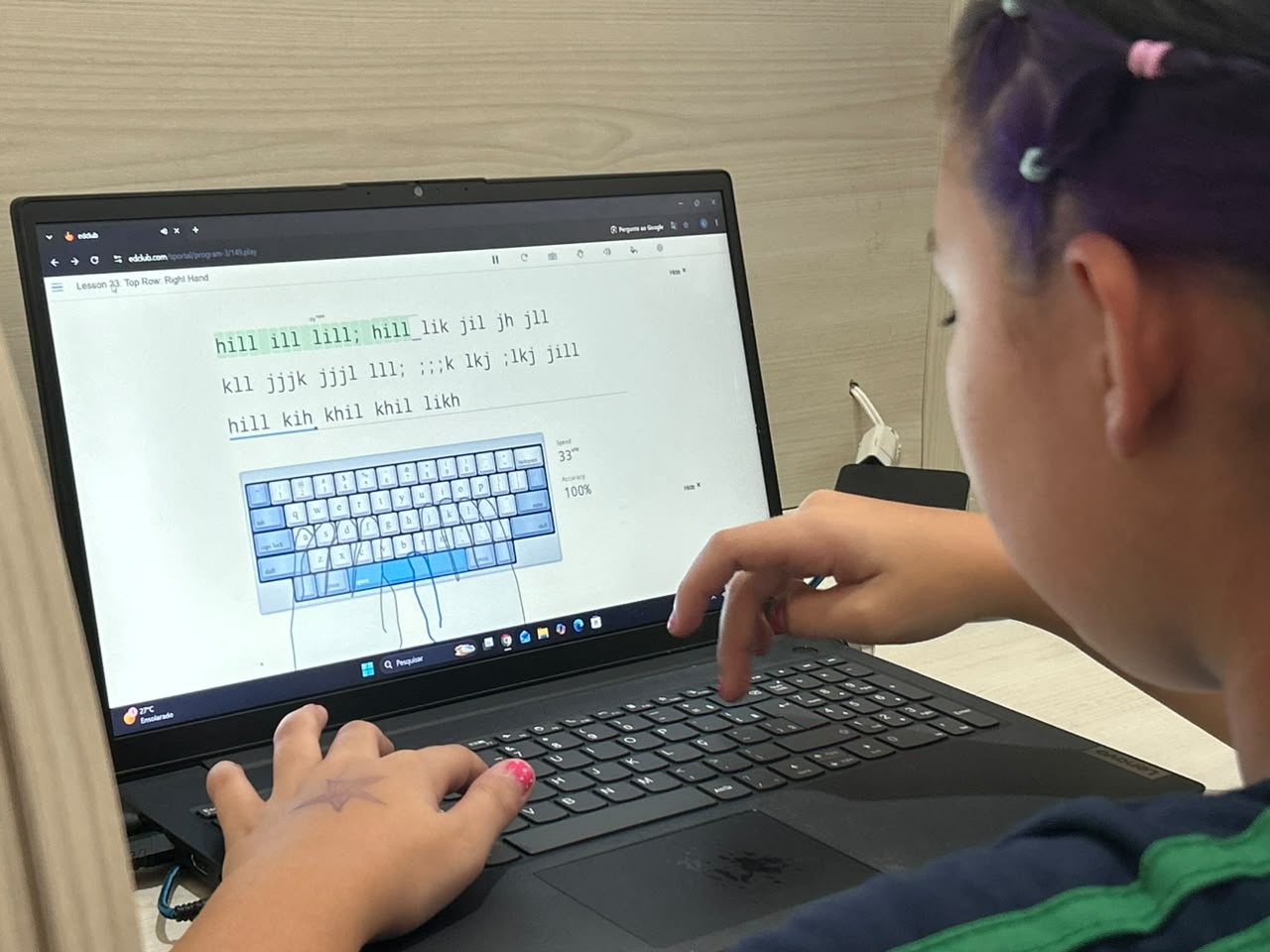 TECNOLOGIA: Escolas de Vilhena recebem cursos gratuitos de informática