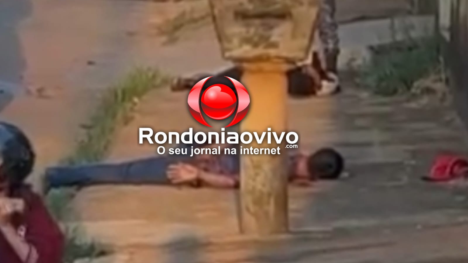 URGENTE: Criminosos são baleados após confronto com a PM