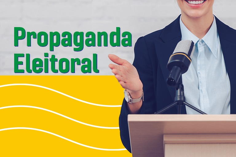 PRINCÍPIO DA IGUALDADE: MP Eleitoral recomenda barrar propaganda em repartições públicas de Rondônia