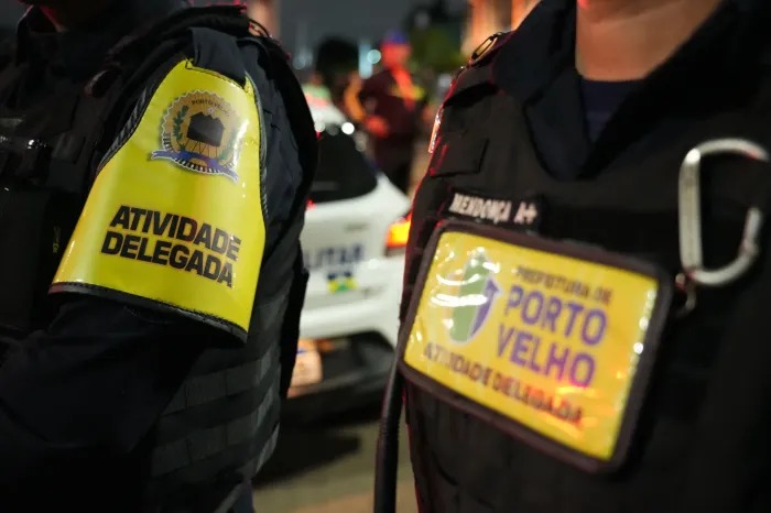 CHAPÉU ALHEIO: Coronel tenta colocar Atividade Delegada na conta do Governo Marcos Rocha