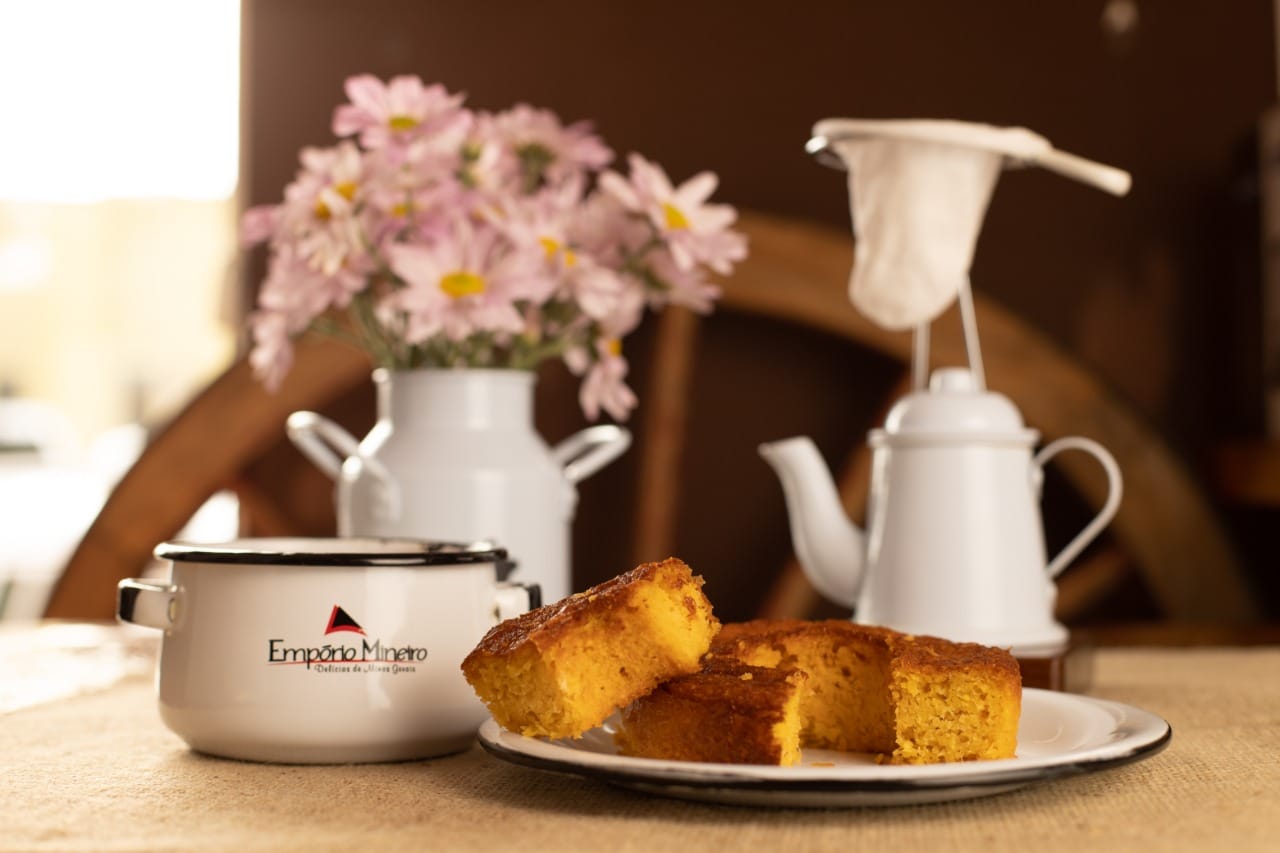 EM VILHENA: Empório Mineiro preserva sabores de Minas e se consolida na gastronomia
