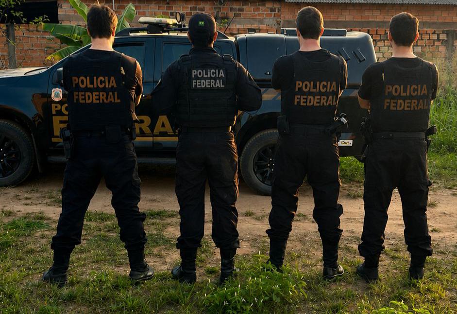 OPERAÇÃO: PF deflagra operação contra abuso de crianças e adolescentes