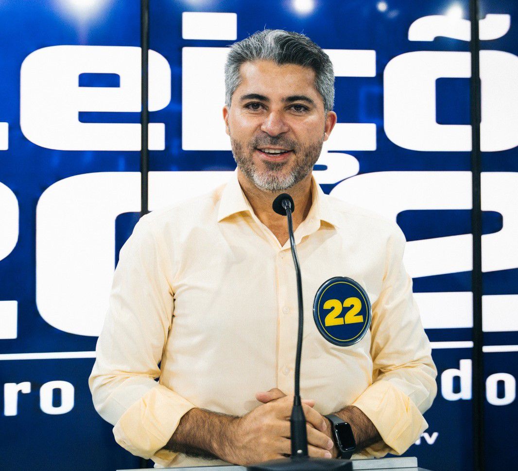 SERVIÇOS PÚBLICOS: Marcos Rogério defende segurança, saúde e alternativa à BR-364 em debate