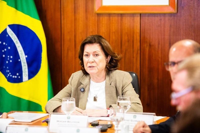 EVENTOS CLIMÁTICOS: Governo Federal detalha ações de prevenção e resposta aos efeitos do El Niño
