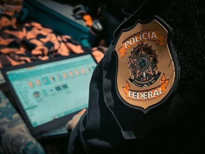 COMUNICA PF: Polícia Federal lança campanha para ampliar denúncias de crimes federais 